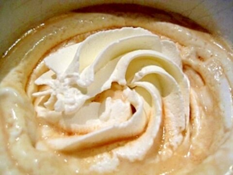 簡単!ウインナーハニーカフェオレ!